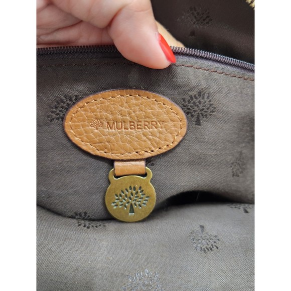 Mulberry Rachel Handbag 444MULXFi - Picture 13 of 15